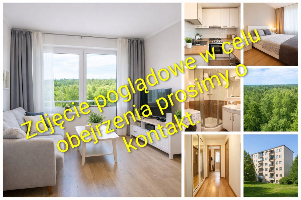 Mieszkanie 2-pokojowe Chełm, ul. Wojsławicka. Zdjęcie 1