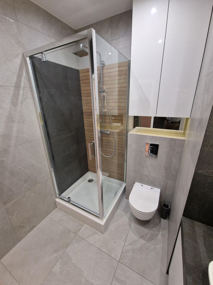 Mieszkanie 2-pokojowe Wrocław Różanka, ul. Obornicka. Zdjęcie 14