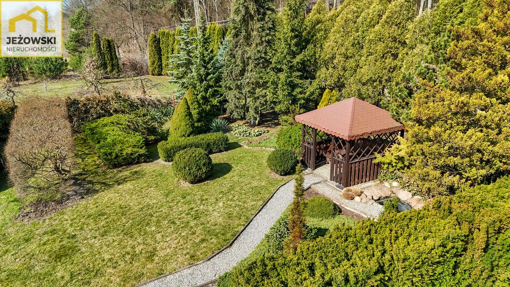 bliźniak, 10 pokoi Sobieszyn. Zdjęcie 3