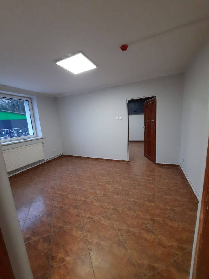 Hala/magazyn Szczecin Golęcino, ul. Dębogórska. Zdjęcie 3