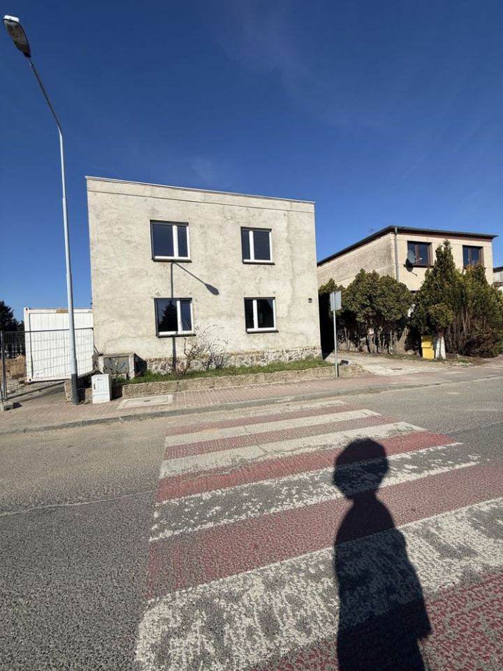 dom wolnostojący Grodzisk Wielkopolski. Zdjęcie 4