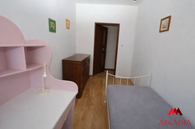 Mieszkanie 3-pokojowe Włocławek Centrum. Zdjęcie 6