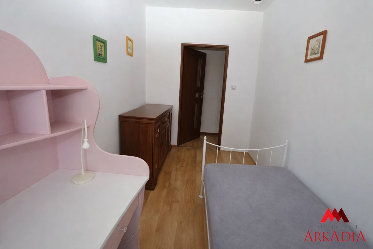 Mieszkanie 3-pokojowe Włocławek Centrum. Zdjęcie 6