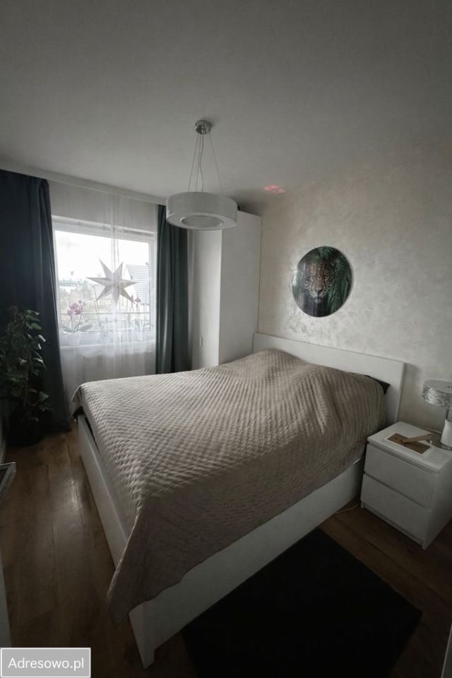 Mieszkanie 2-pokojowe Toruń Stawki, ul. Trzcinowa. Zdjęcie 6