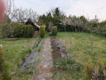 Działka rod Opole Żerkowice. Zdjęcie 1