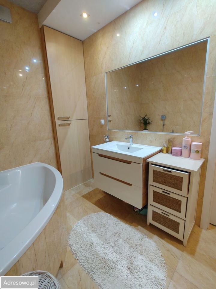 Mieszkanie 3-pokojowe Trzebnica, ul. Wrocławska. Zdjęcie 5