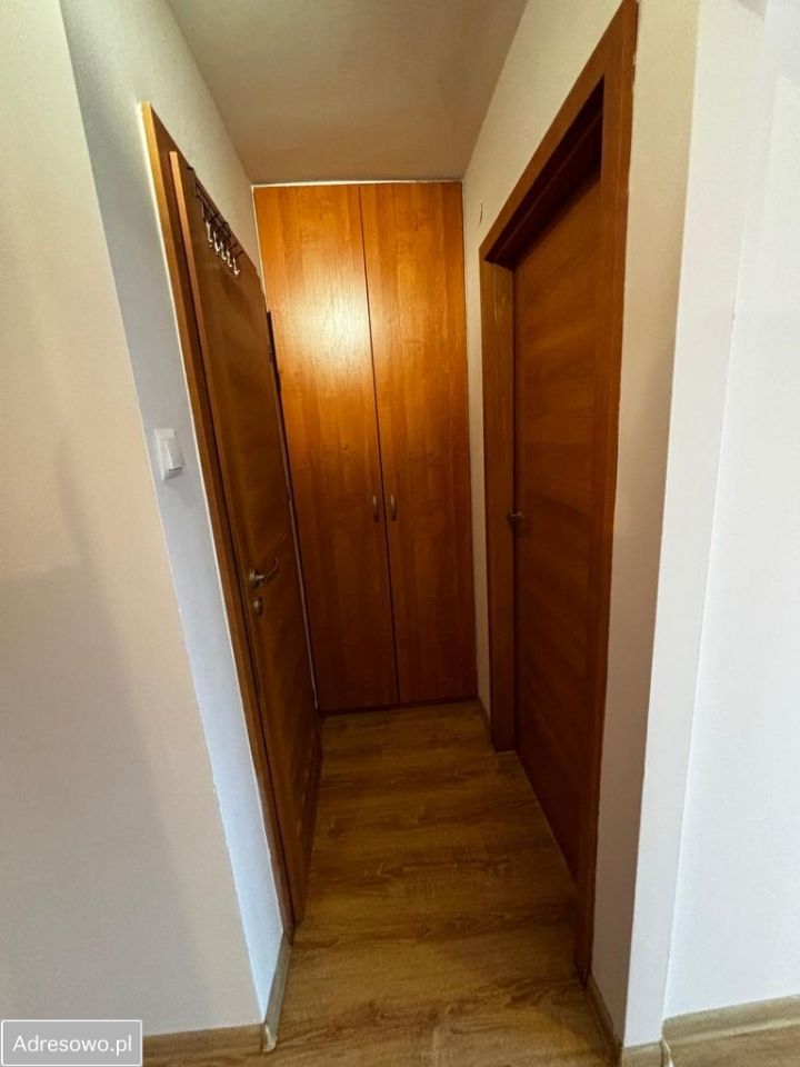 Mieszkanie 2-pokojowe Szczecin Drzetowo, ul. Dębogórska. Zdjęcie 12