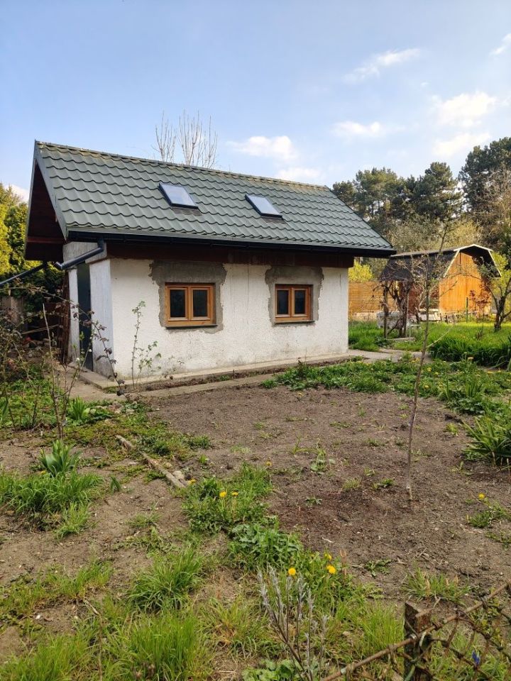 Działka rod Wrocław Śródmieście. Zdjęcie 8