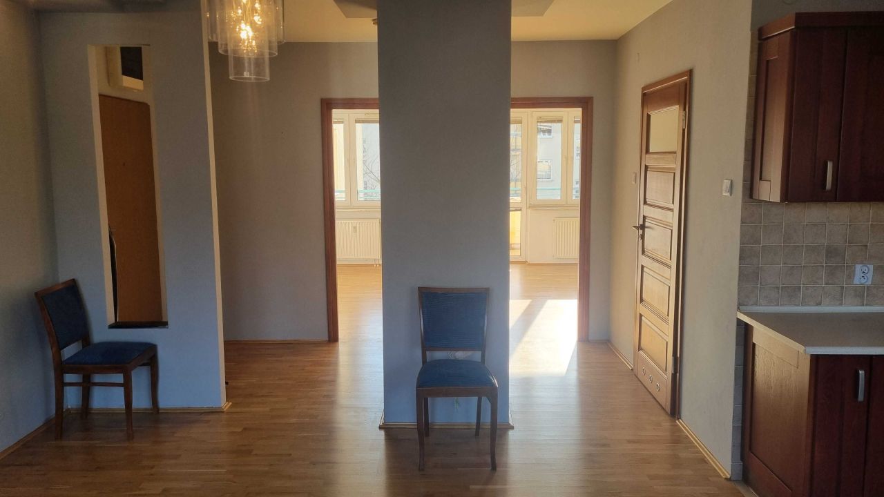 Mieszkanie 3-pokojowe Lublin Czuby, ul. Szafirowa. Zdjęcie 4