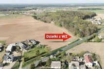 Działka budowlana Łabiszyn-Wieś. Zdjęcie 1