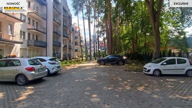 Mieszkanie 3-pokojowe Międzyzdroje, ul. Gryfa Pomorskiego. Zdjęcie 19