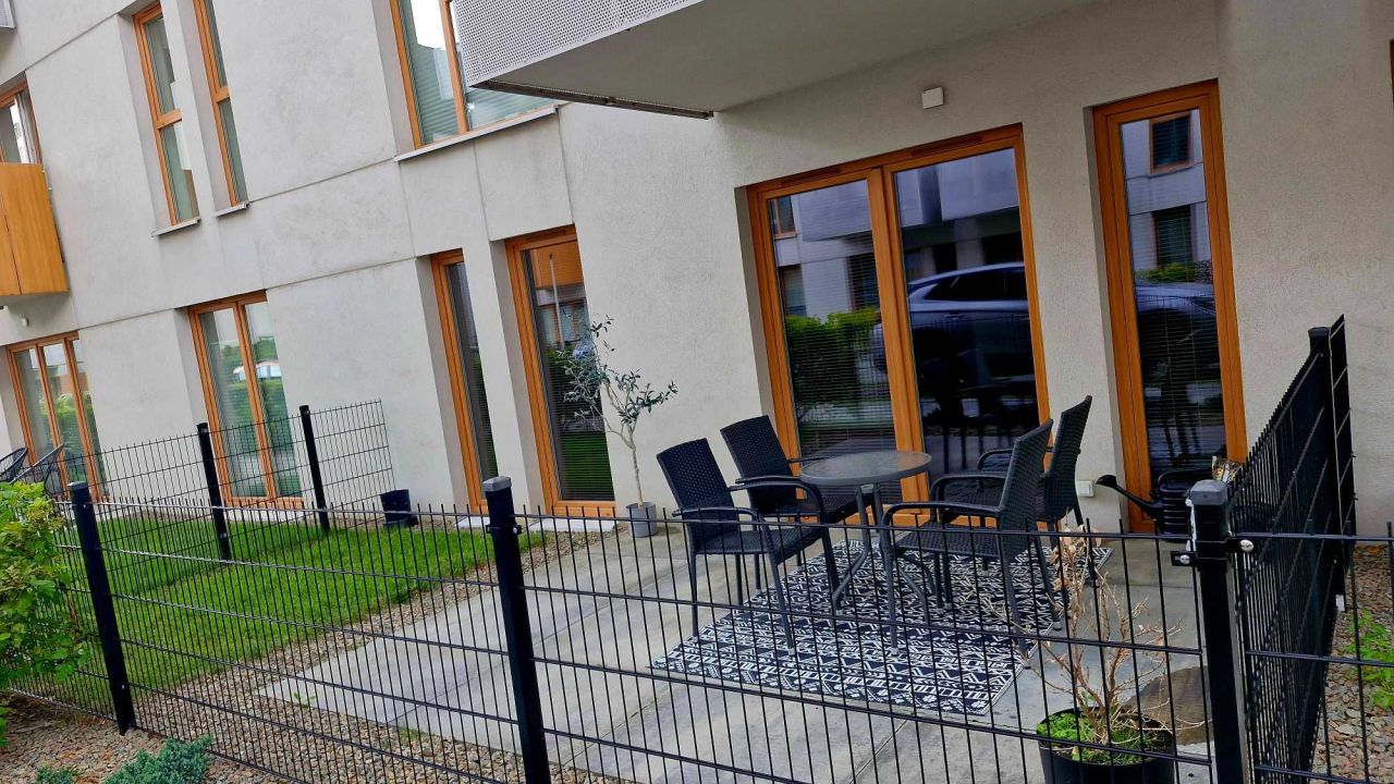 Mieszkanie 2-pokojowe Katowice Załęska Hałda, ul. Meteorologów. Zdjęcie 5