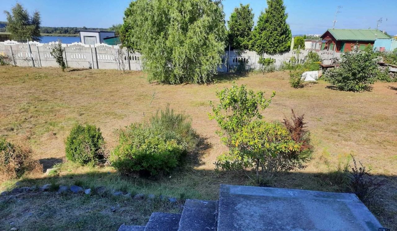 dom wolnostojący, 6 pokoi Świnoujście Ognica, ul. Brzegowa. Zdjęcie 2