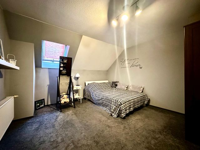 dom wolnostojący, 4 pokoje Bystrzyca, ul. Tadeusza Kościuszki. Zdjęcie 17
