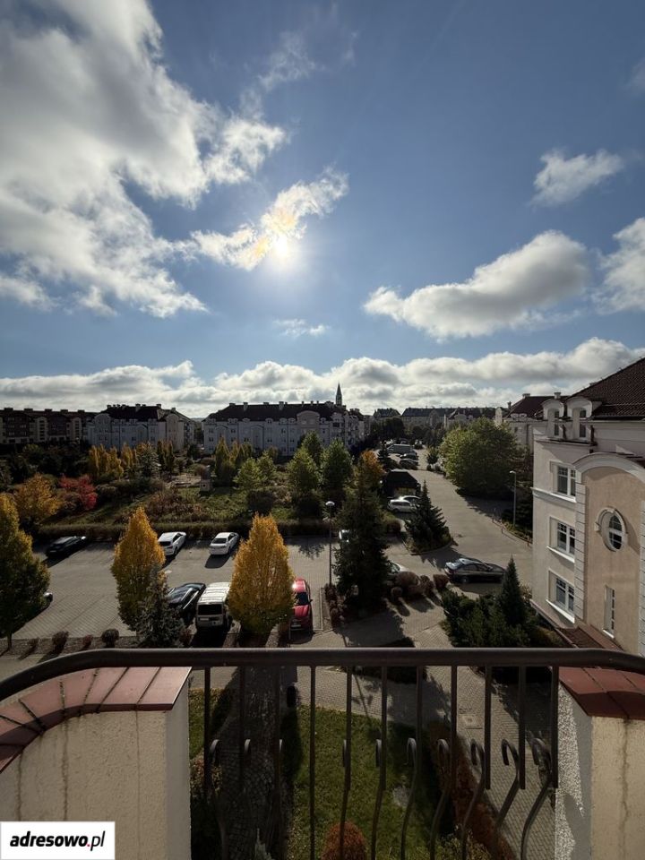 Mieszkanie 2-pokojowe Olsztyn Osiedle Generałów, ul. ks. Jerzego Popiełuszki. Zdjęcie 4