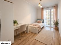 Mieszkanie 3-pokojowe Poznań Piątkowo, ul. Karola Kurpińskiego. Zdjęcie 2