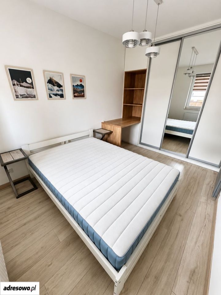 Mieszkanie 2-pokojowe Kraków Czyżyny, ul. Sołtysowska. Zdjęcie 12
