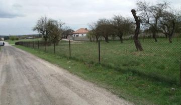 Działka budowlana Sulejów, ul. Południowa