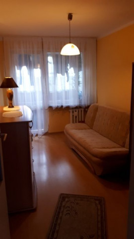 Mieszkanie 2-pokojowe Wołów, ul. Kolejowa. Zdjęcie 1