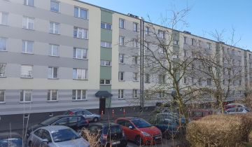 Mieszkanie 2-pokojowe Częstochowa Tysiąclecie, ul. Kiedrzyńska