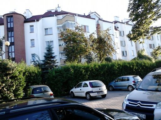 Mieszkanie 3-pokojowe Lublin Czuby, ul. Szczytowa. Zdjęcie 1