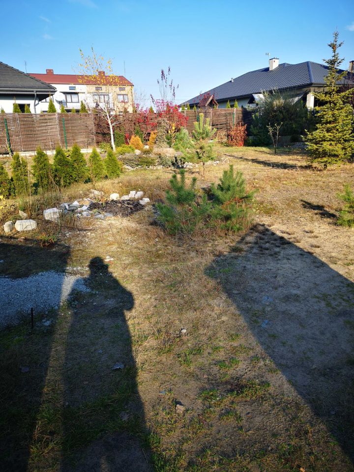 Działka budowlana Końskie. Zdjęcie 3