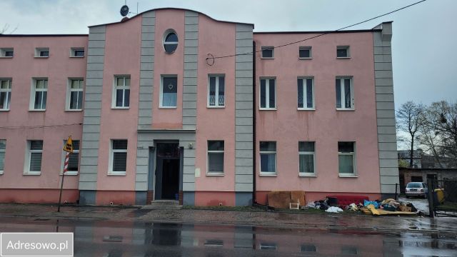 Mieszkanie 2-pokojowe Bydgoszcz Śródmieście, ul. Flisacka. Zdjęcie 1