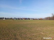 Działka budowlana Strusin. Zdjęcie 2