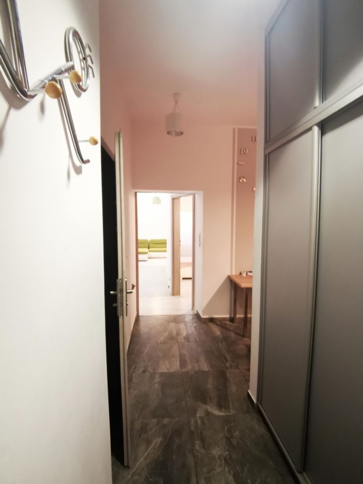 Mieszkanie 4-pokojowe Drezdenko, ul. Marszałkowska. Zdjęcie 13