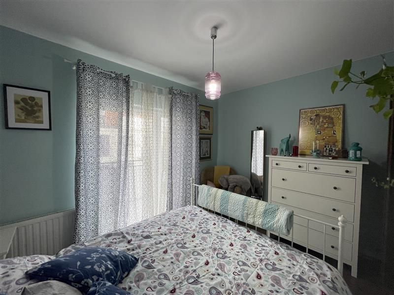 Mieszkanie 3-pokojowe Wrocław Fabryczna, ul. Stanisława Kunickiego. Zdjęcie 8