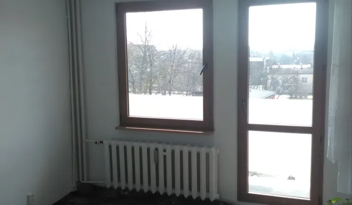 Mieszkanie 2-pokojowe Sosnowiec Sielec, ul. 1 Maja
