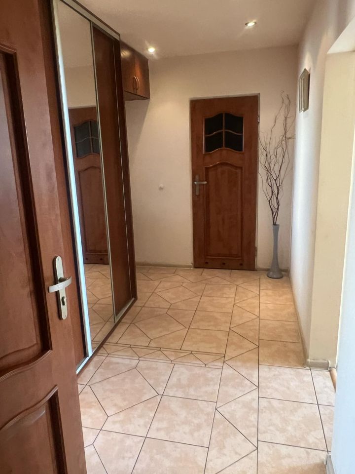 Mieszkanie 2-pokojowe Łódź Widzew, ul. Mieczysławy Ćwiklińskiej. Zdjęcie 14