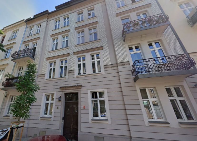 Mieszkanie 1-pokojowe Kraków Stare Miasto, ul. Elizy Orzeszkowej