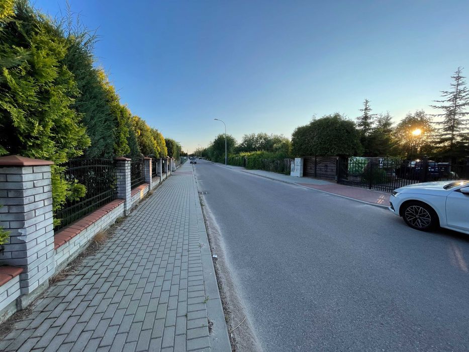 Działka rekreacyjna Białystok Bacieczki, ul. Owocowa. Zdjęcie 8