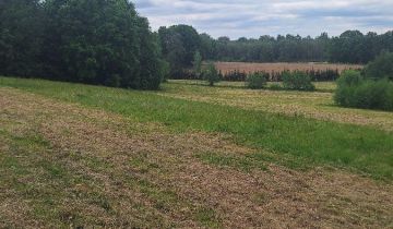 Działka rolna Bodzanów