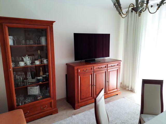 Mieszkanie 2-pokojowe Kołobrzeg Centrum, ul. Giełdowa. Zdjęcie 1