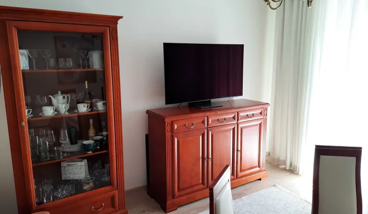 Mieszkanie 2-pokojowe Kołobrzeg Centrum, ul. Giełdowa