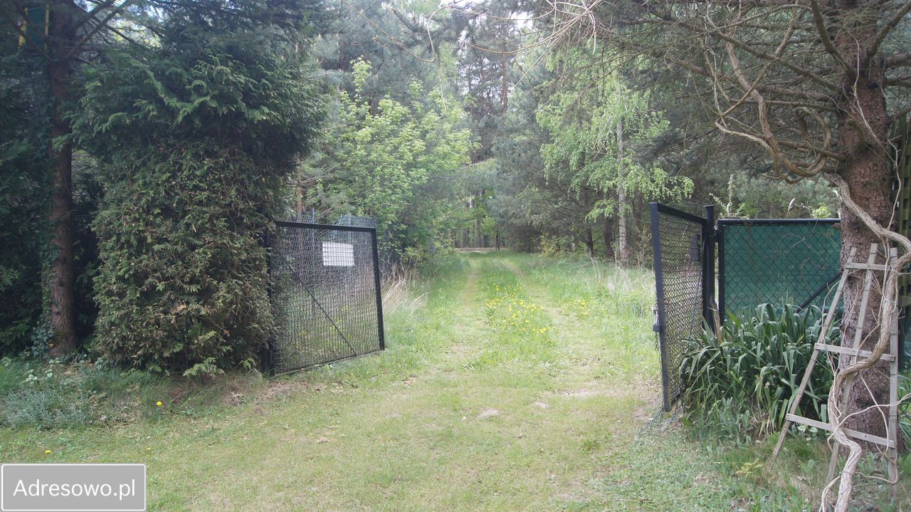 Działka budowlana Sobieski. Zdjęcie 14