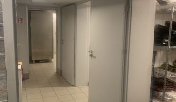 Lokal Warszawa Mokotów, ul. Chełmska