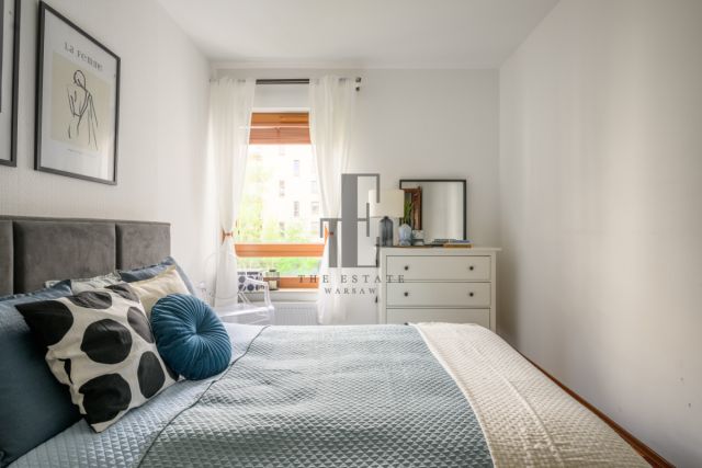 Mieszkanie 2-pokojowe Warszawa Wola, ul. Jana Kazimierza. Zdjęcie 9