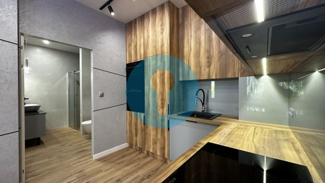 Mieszkanie 2-pokojowe Kielce, ul. Emilii Znojkiewiczowej. Zdjęcie 3