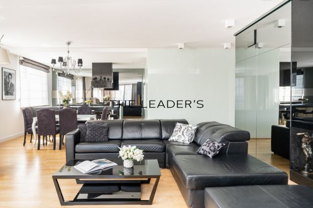 Mieszkanie 3-pokojowe Warszawa Mokotów, ul. Obrzeżna. Zdjęcie 5