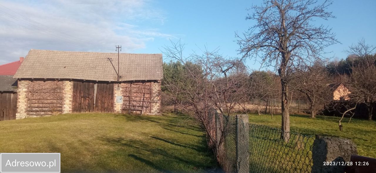 Działka budowlana Jaworzno, ul. Jeleń-Rynek. Zdjęcie 5