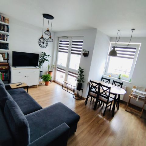 Mieszkanie 4-pokojowe Warszawa Białołęka, ul. Daniszewska. Zdjęcie 1