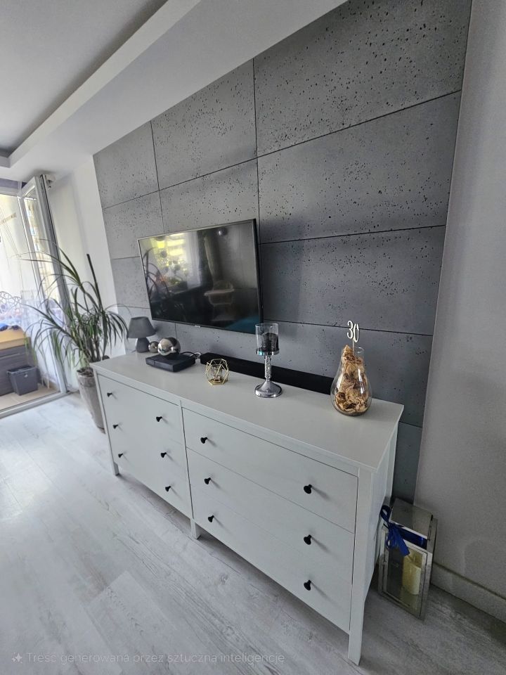 Mieszkanie 2-pokojowe Racibórz Centrum, ul. Katowicka