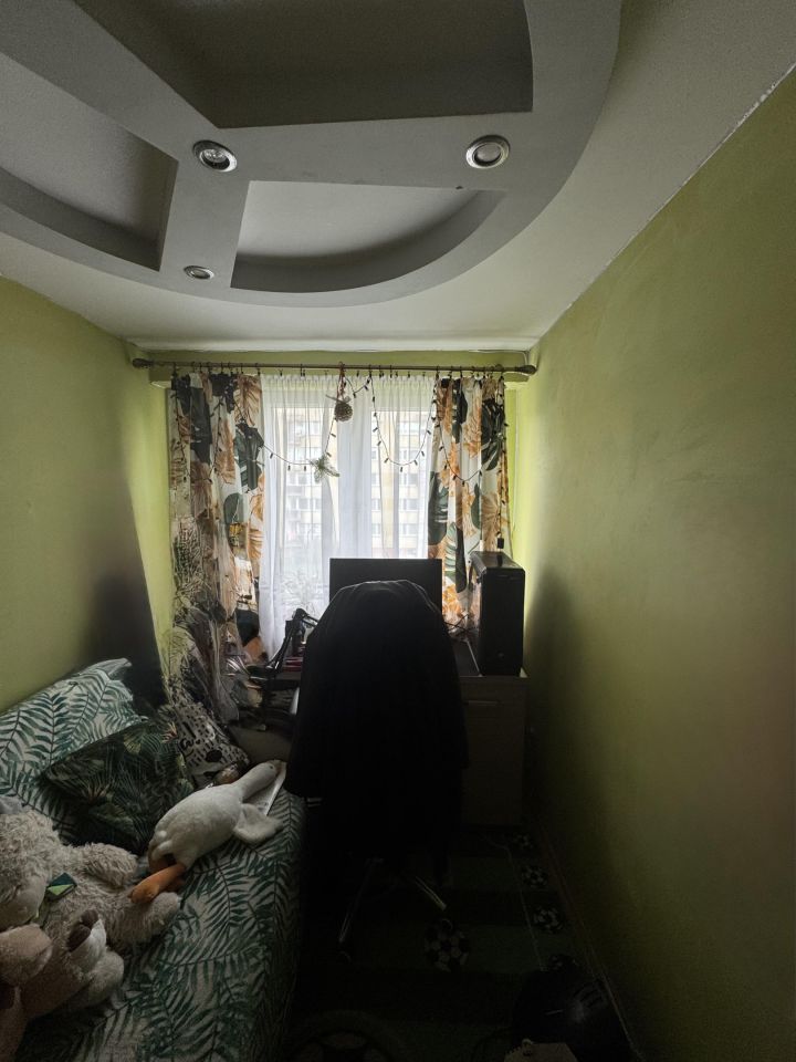 Mieszkanie 3-pokojowe Tarnobrzeg Serbinów, ul. Wojciecha Kossaka. Zdjęcie 4