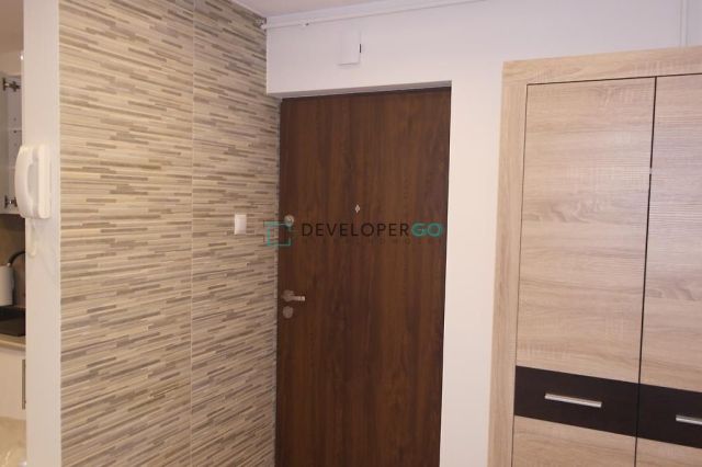 Mieszkanie 2-pokojowe Białystok Piaski, ul. Michała Wołodyjowskiego. Zdjęcie 11