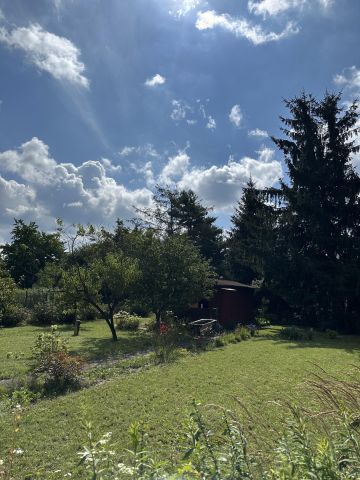 Działka rod Warszawa Wilanów, ul. Augustówka. Zdjęcie 1