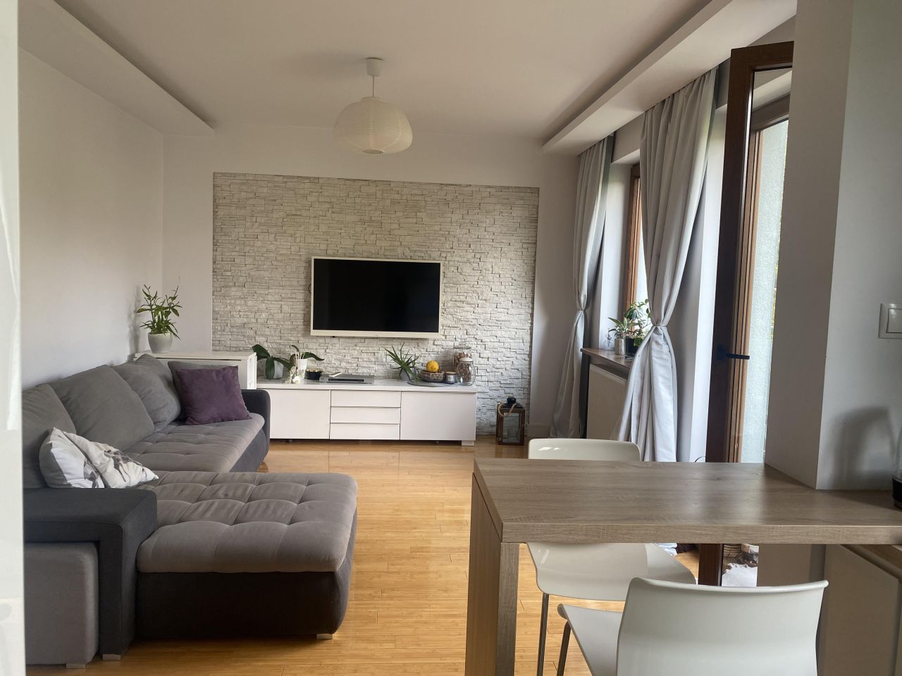 dom szeregowy, 3 pokoje Warszawa Wawer, ul. Pod Brzozami