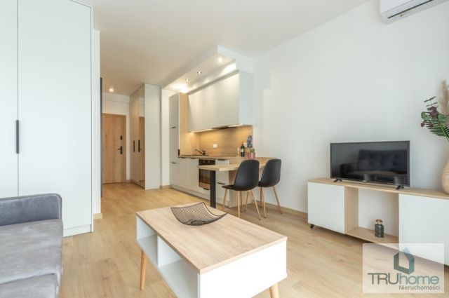 Mieszkanie 1-pokojowe Katowice Śródmieście, ul. Zabrska. Zdjęcie 6